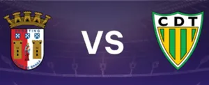Tips bóng đá trận đấu giữa Sporting Braga vs Tondela uk88