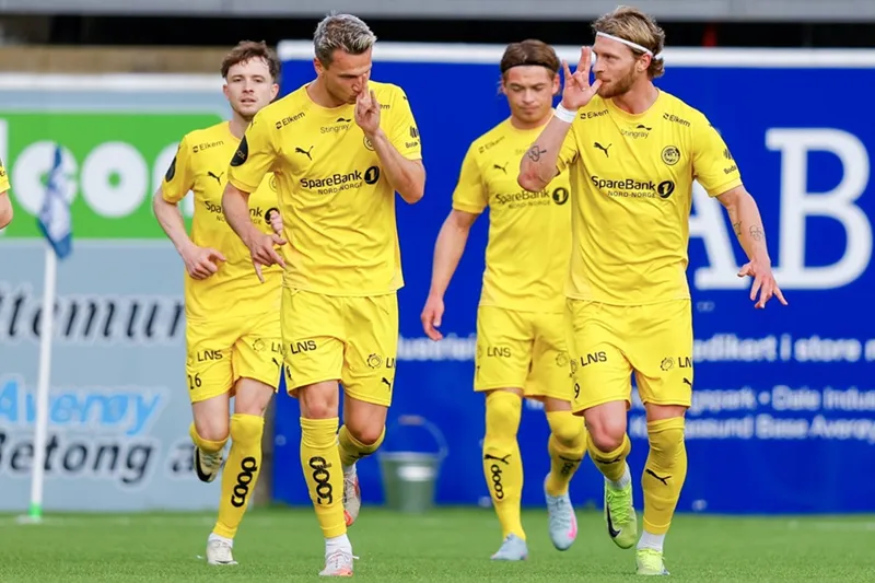 Tips bóng đá trận đấu giữa Sturm Graz vs Bodo Glimt uk88
