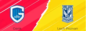 Tips bóng đá về trận đấu giữa Genk vs Lech Poznan uk88