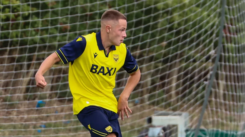 Tips bóng đá về trận đấu giữa Oxford United vs Brighton uk88