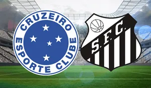 Tips hân tích trước trận đấu giữa Cruzeiro MG vs Santos SP uk88