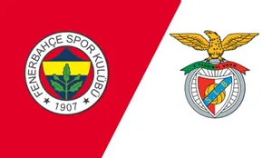 Tips, nhận định & dự đoán trận đấu giữa Fenerbahce vs Benfica uk88