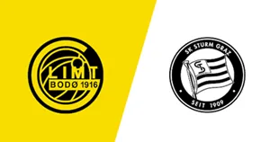 Tips phân tích chi tiết trận đấu giữa Bodo Glimt vs Sturm Graz uk88