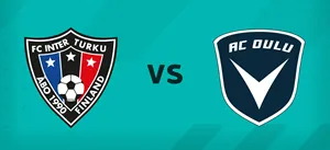 Tips phân tích trận đấu Inter Turku vs AC Oulu – Ngày 08/8/2025