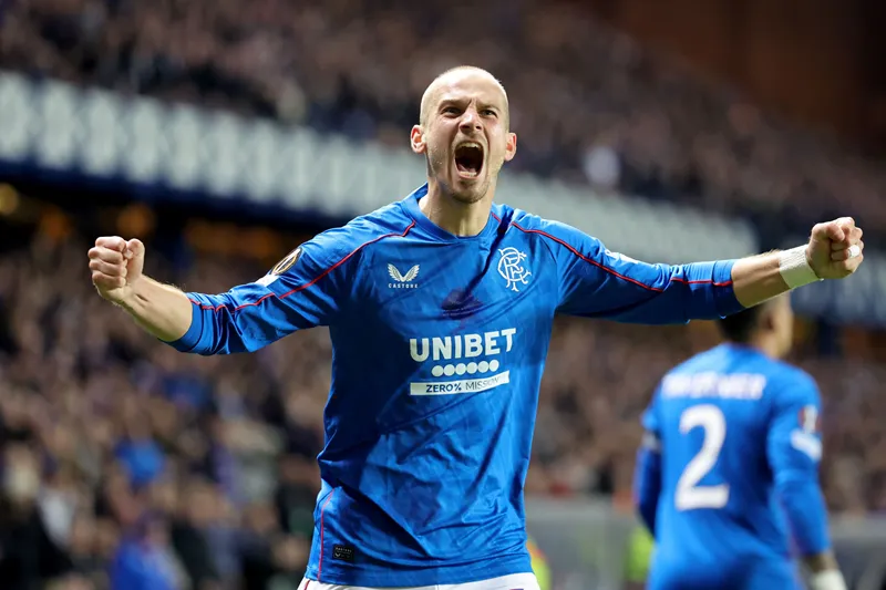 Tips soi kèo bóng đá trận đấu giữa Rangers vs Club Brugge uk88