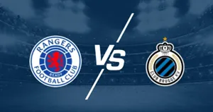 Tips soi kèo bóng đá trận đấu giữa Rangers vs Club Brugge – Vòng loại UEFA Champions League ngày 20/8/2025