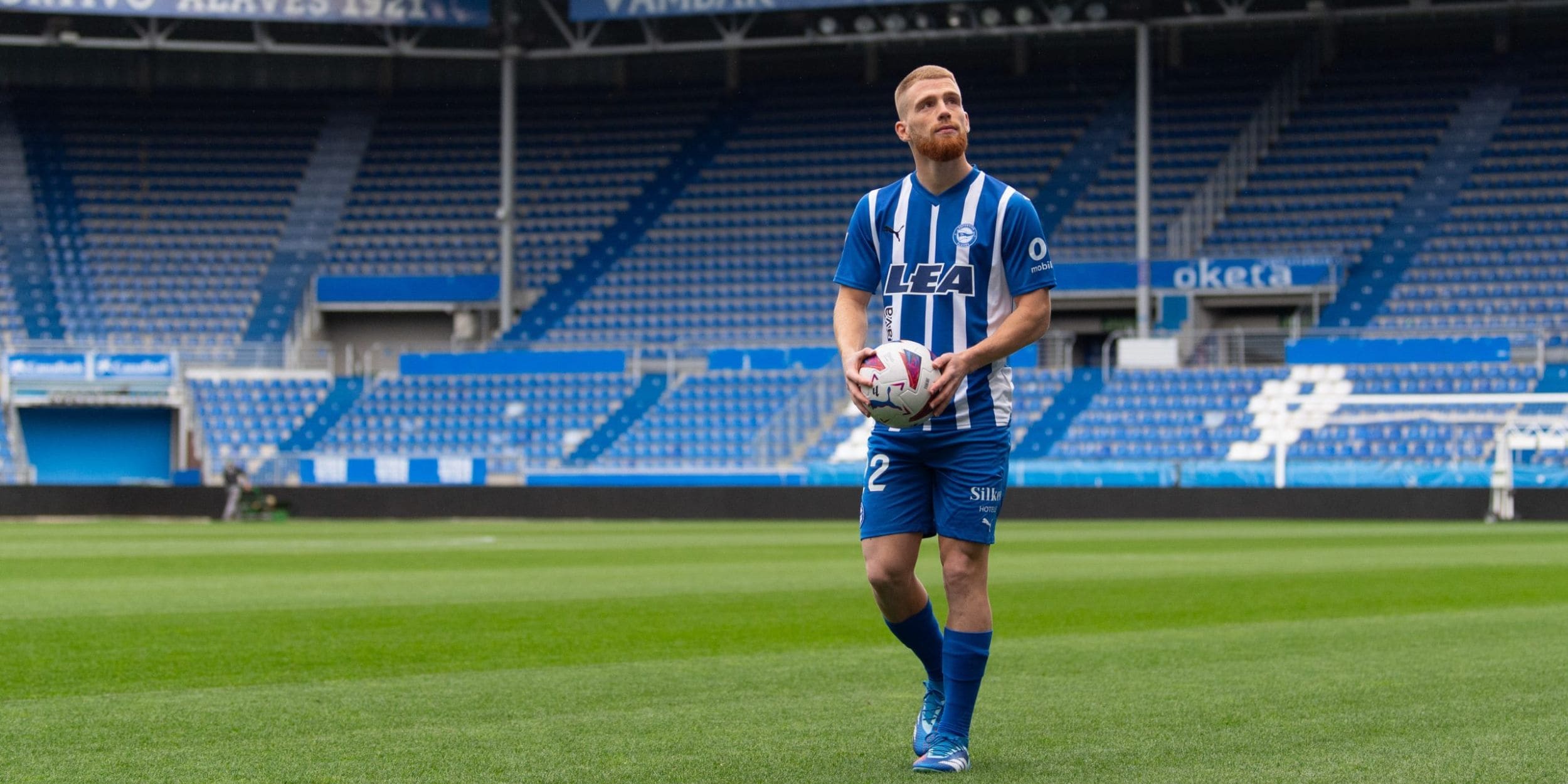 Alavés thua 3/5 trận gần nhất, cho thấy phong độ thiếu ổn định