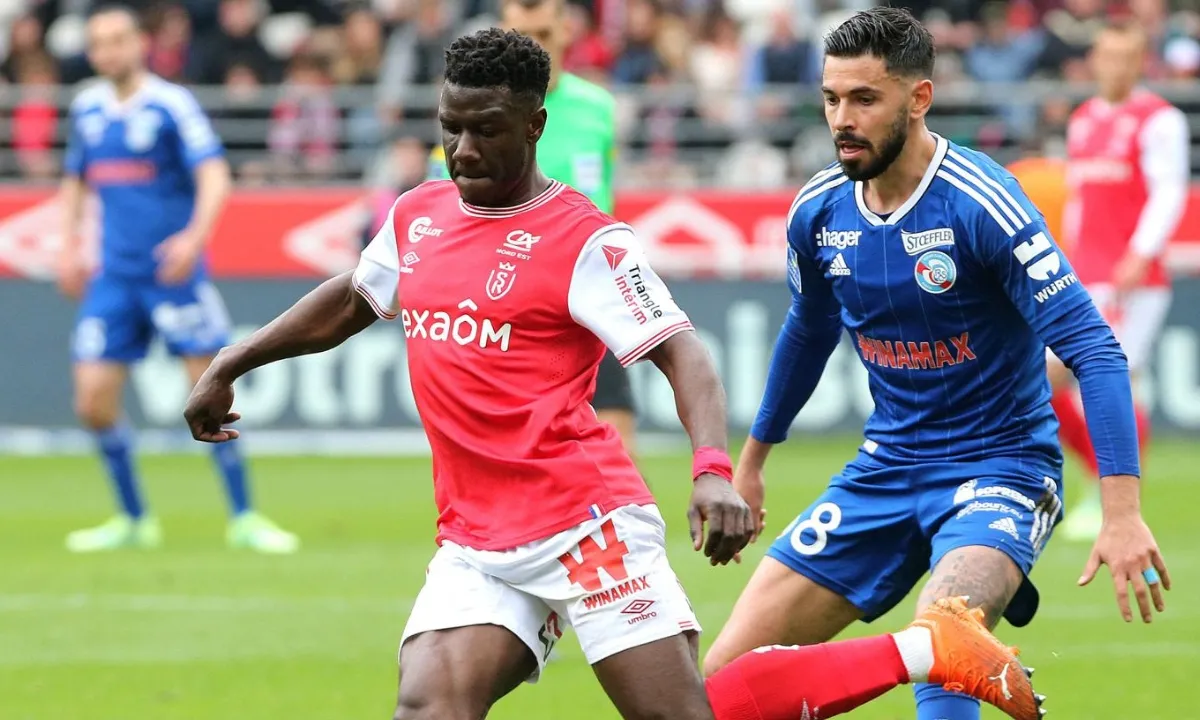 Phân tích phong độ Amiens vs Reims