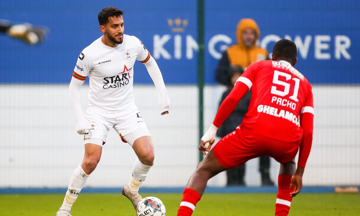 Phân tích phong độ Royal Antwerp vs OH Leuven