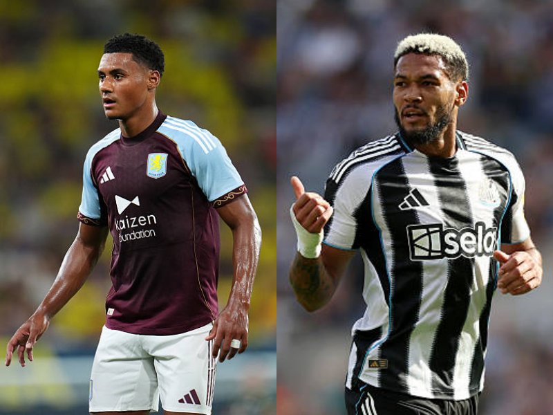 Newcastle United sẽ gieo sầu cho Aston Villa