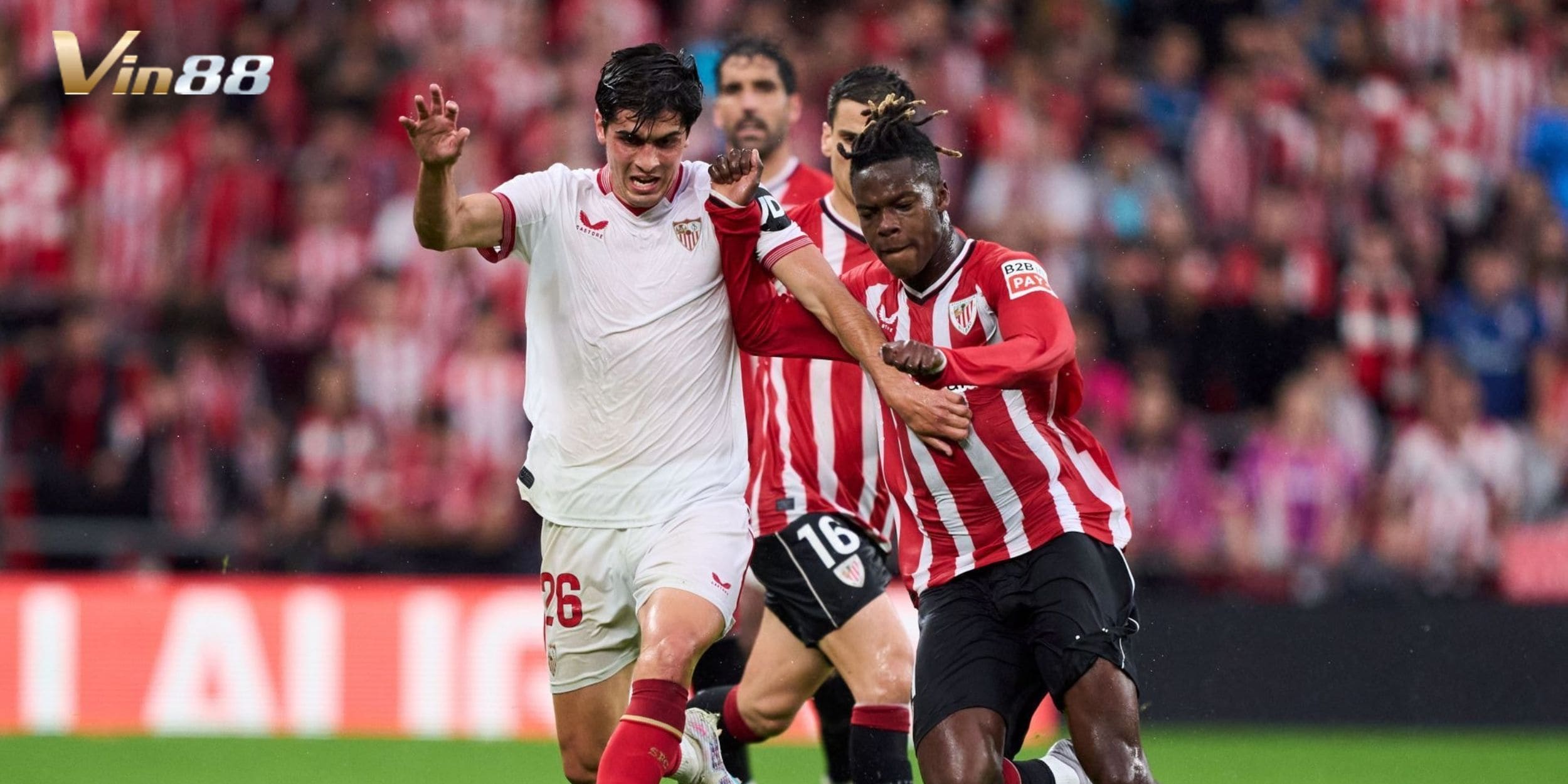 Athletic Club đã chuẩn bị tốt cho mùa giải thông qua những trận giao hữu