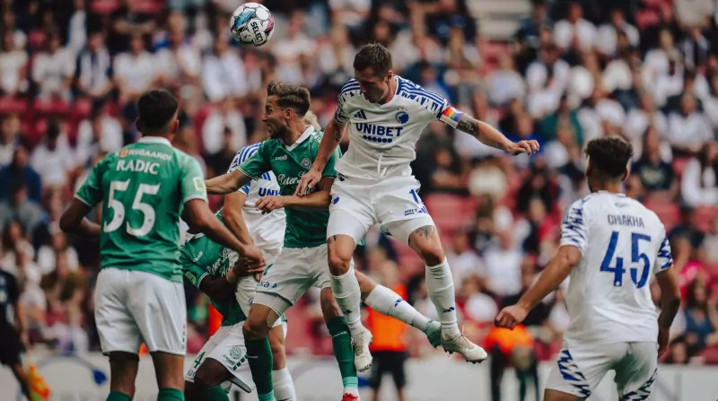 Thành tích thi đấu gần đây của Basel vs Copenhagen
