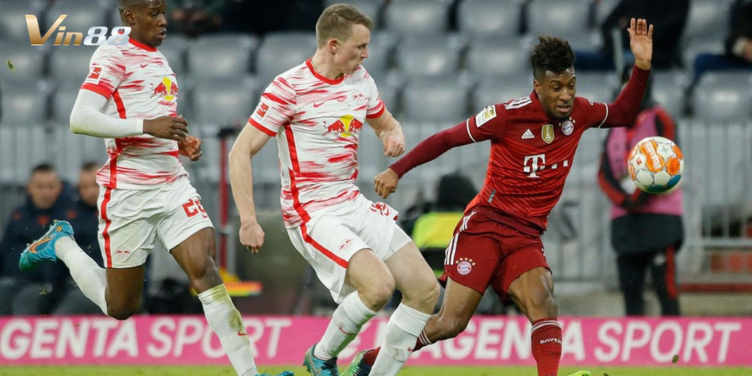 Bayern được dự đoán áp đảo ngay trên sân nhà Allianz Arena