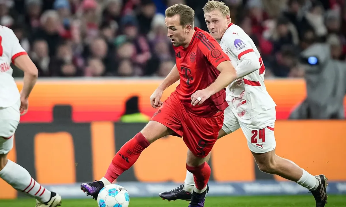 Phân tích phong độ Bayern Munich vs RB Leipzig