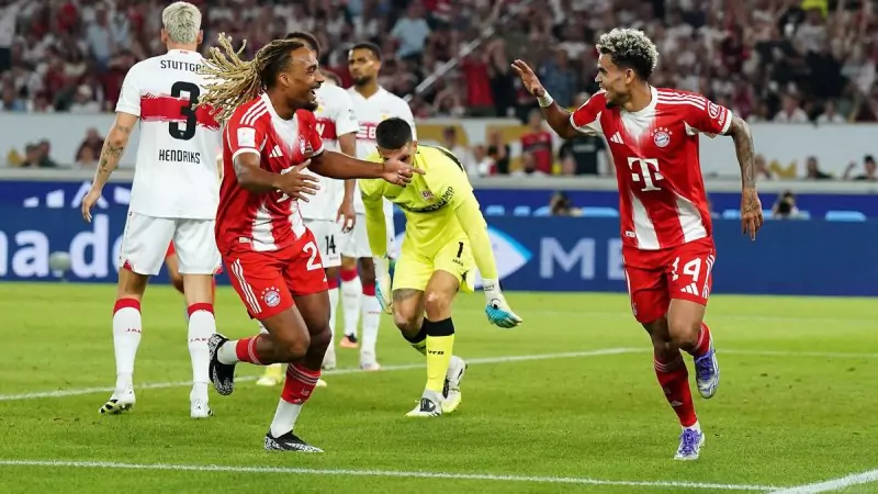 Thành tích thi đấu gần đây của Bayern Munich vs RB Leipzig