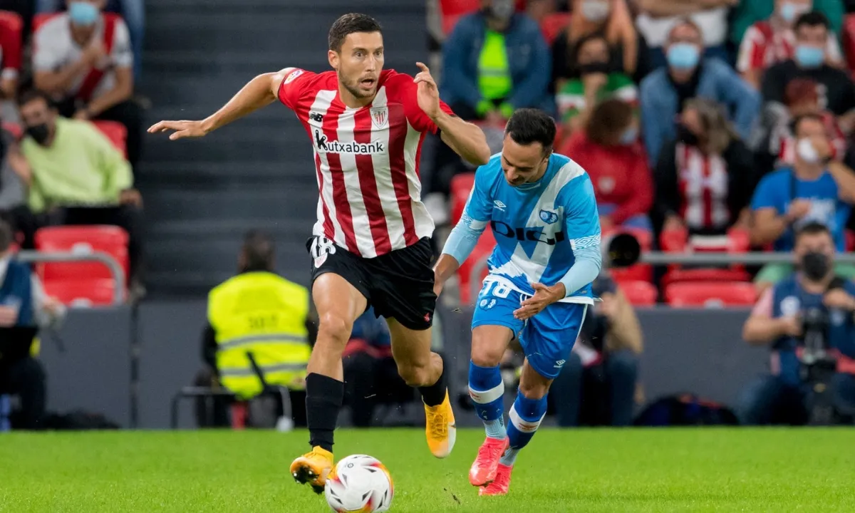 Phân tích phong độ Bilbao vs Vallecano