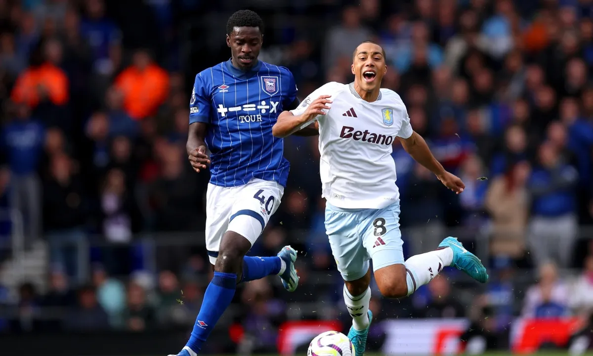 Phân tích phong độ Birmingham vs Ipswich Town