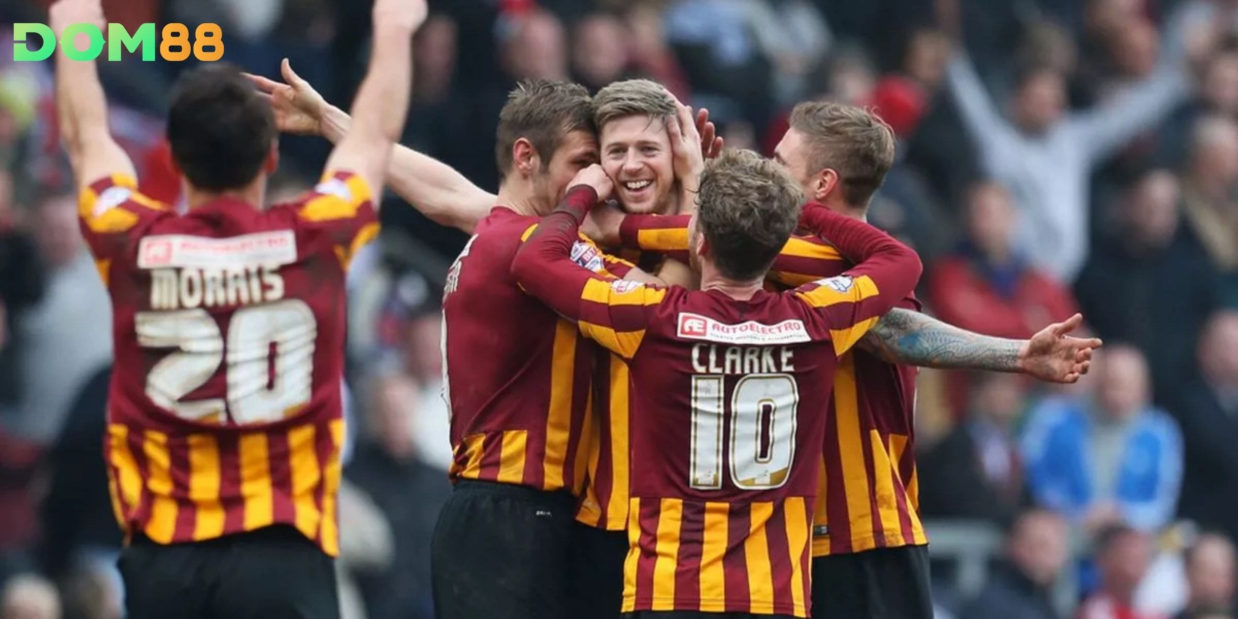 Bradford City gặp vấn đề vào cuối trận và hàng thủ không ổn định
