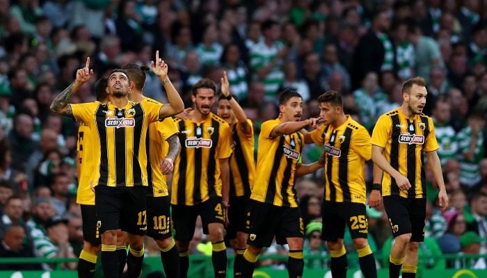 Brann vs AEK Larnaca