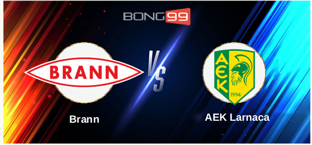 Brann vs AEK Larnaca