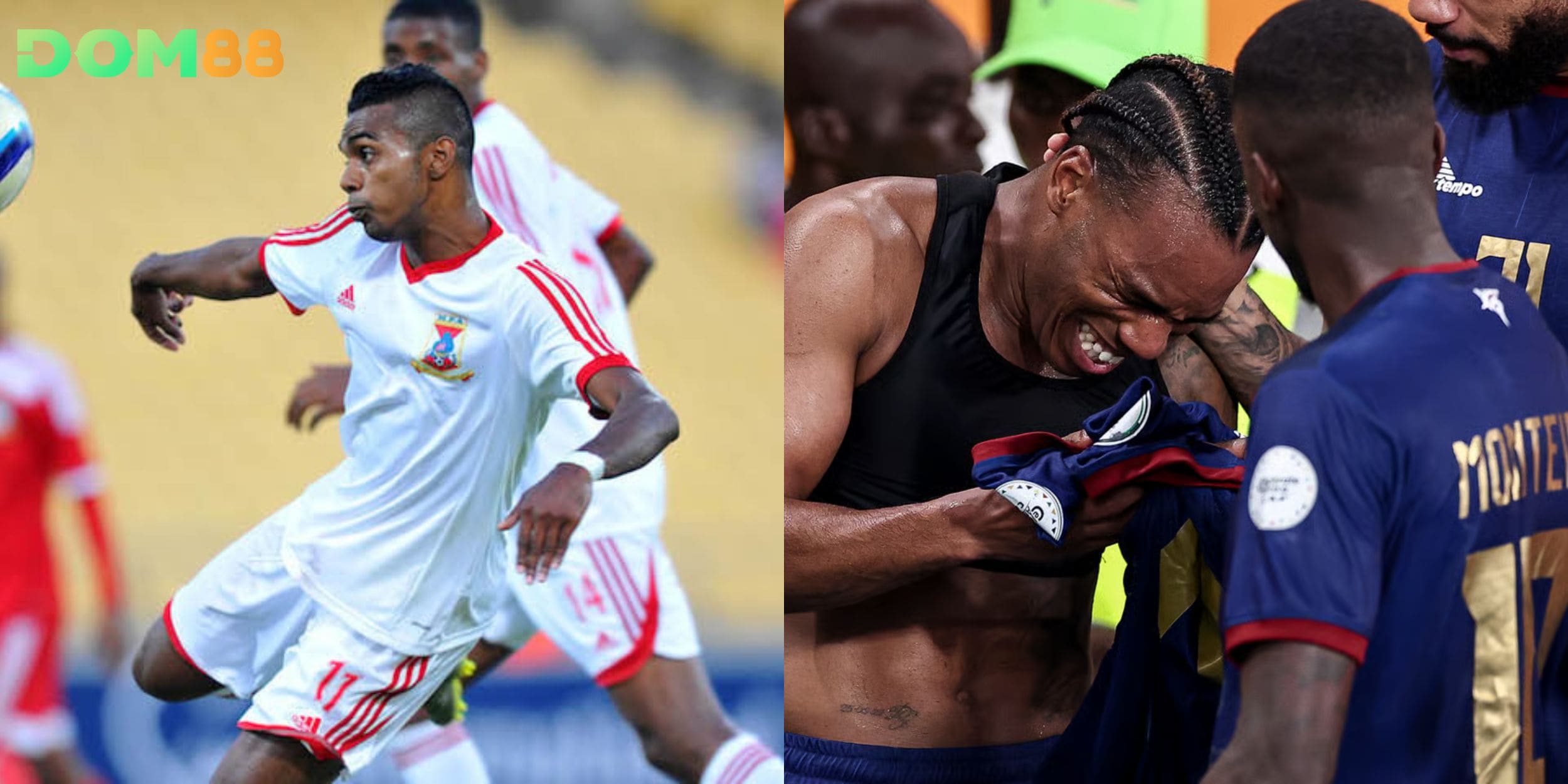 Cape Verde được dự đoán thắng 2-0 trước Mauritius