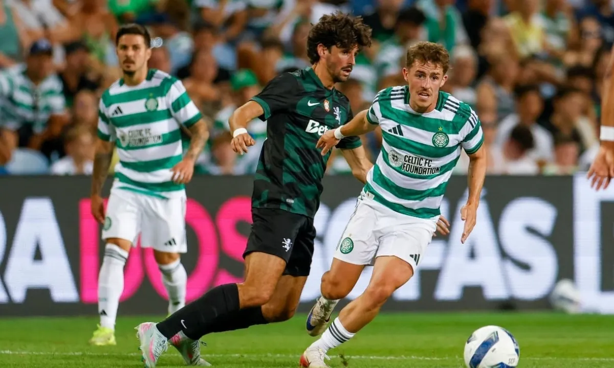 Phân tích phong độ Celtic vs FC Kairat Almaty