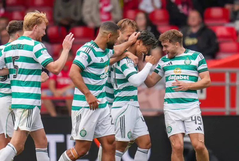 Thành tích thi đấu gần đây của Celtic vs Kairat Almaty