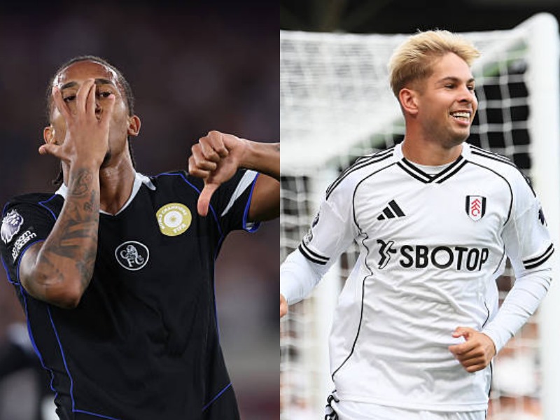 Chelsea sẽ khuất phục Fulham