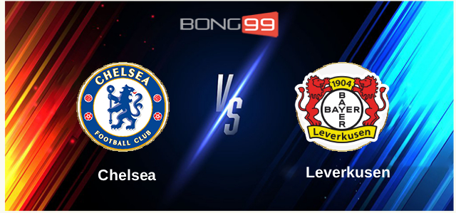 Chelsea vs Leverkusen