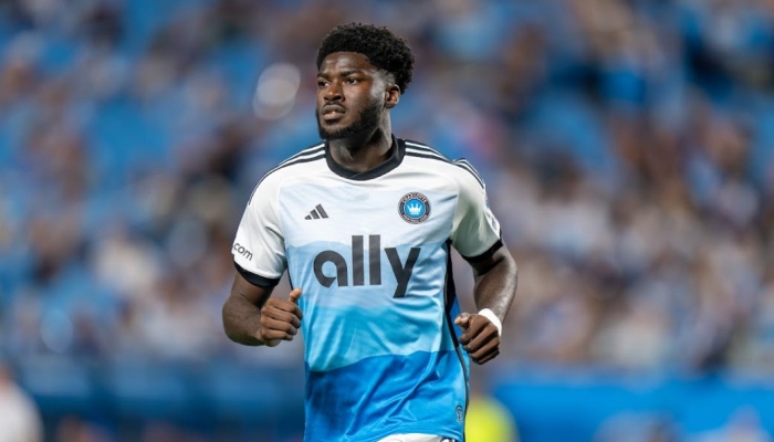 Cincinnati vs Charlotet FC