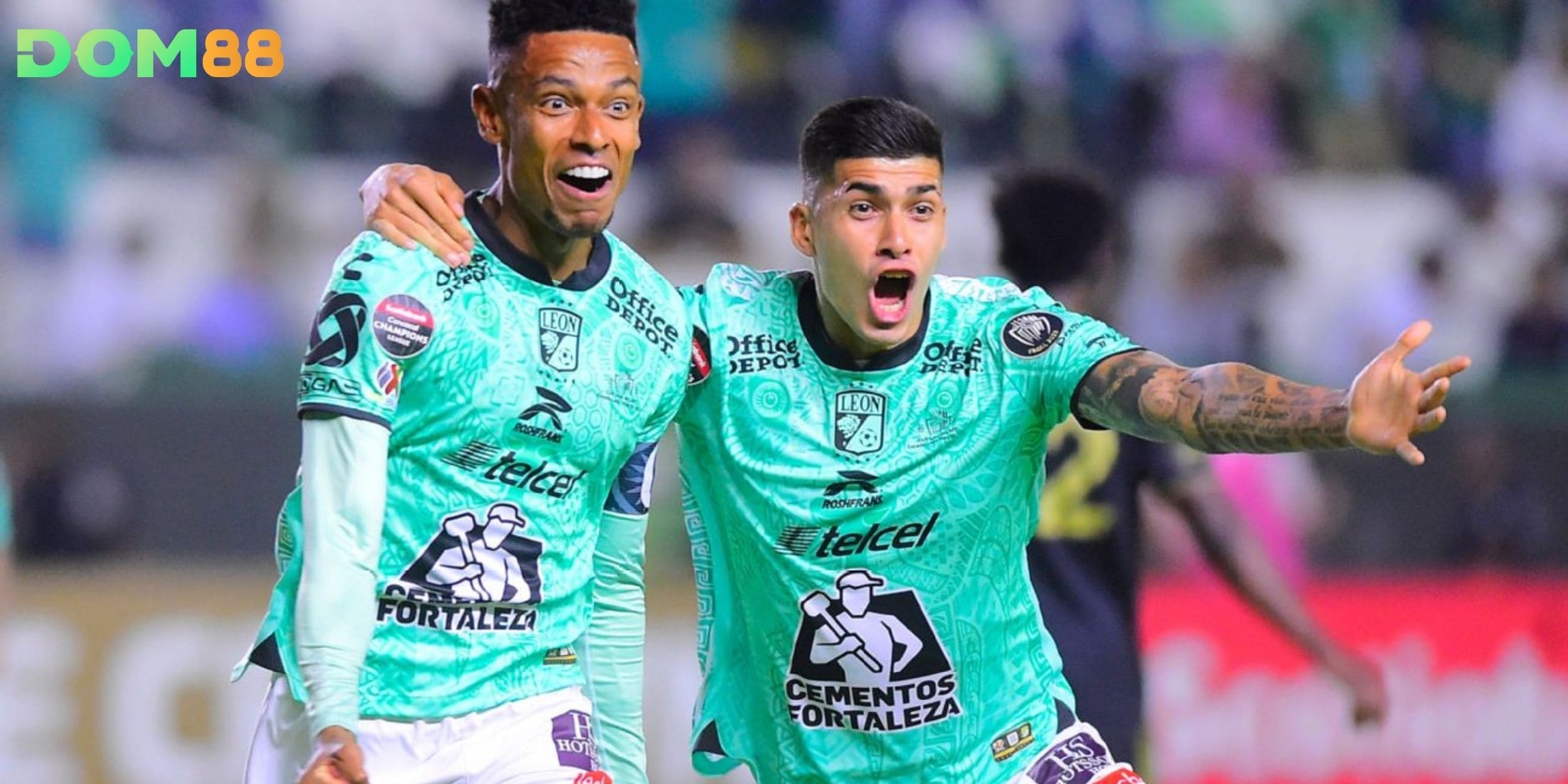 Club Leon: Phong độ ấn tượng và những cơ hội từ những trận đấu sắp tới