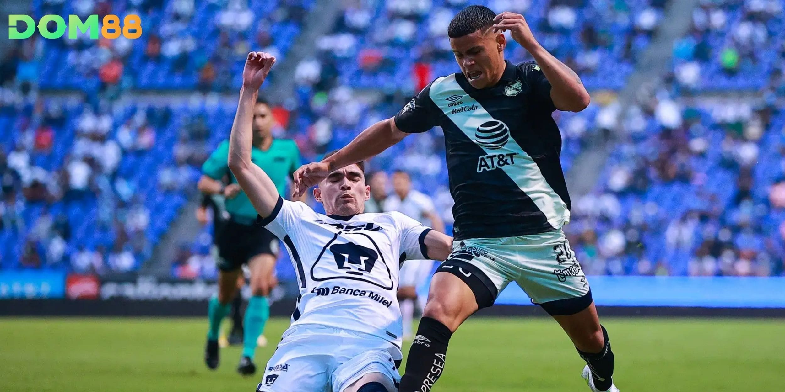 Club Puebla - Đánh giá phong độ và những khó khăn đang cản đường thành công