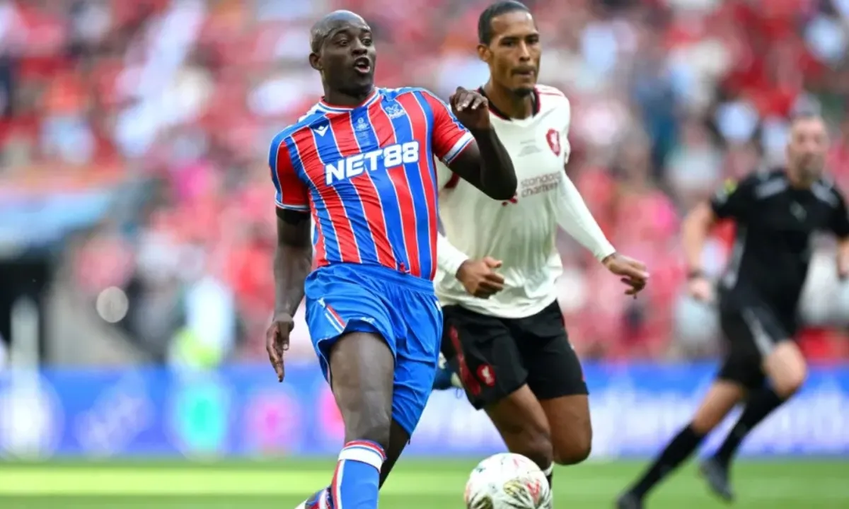 Phân tích phong độ Crystal Palace vs Fredrikstad