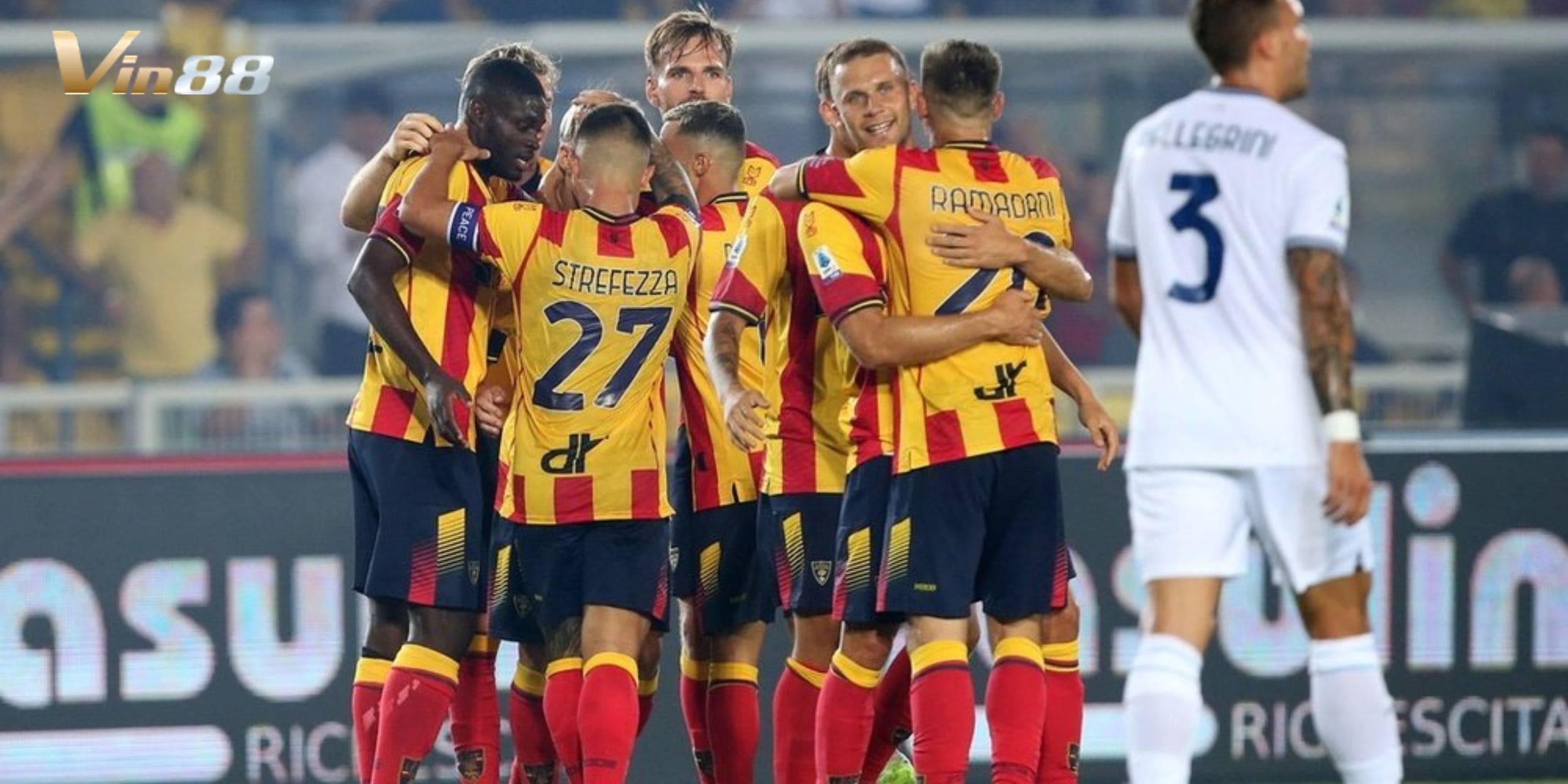 Đánh giá phong độ, điểm mạnh và điểm yếu của Genoa vs Lecce