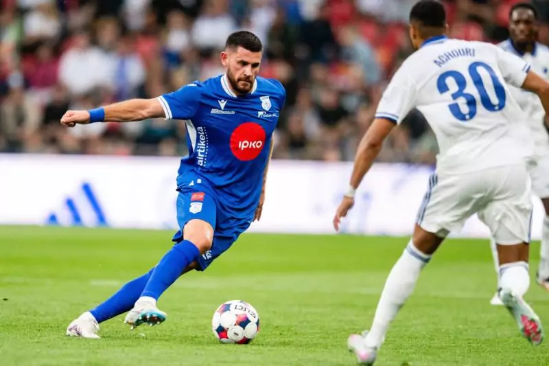 Thành tích thi đấu gần đây của Drita vs FCSB
