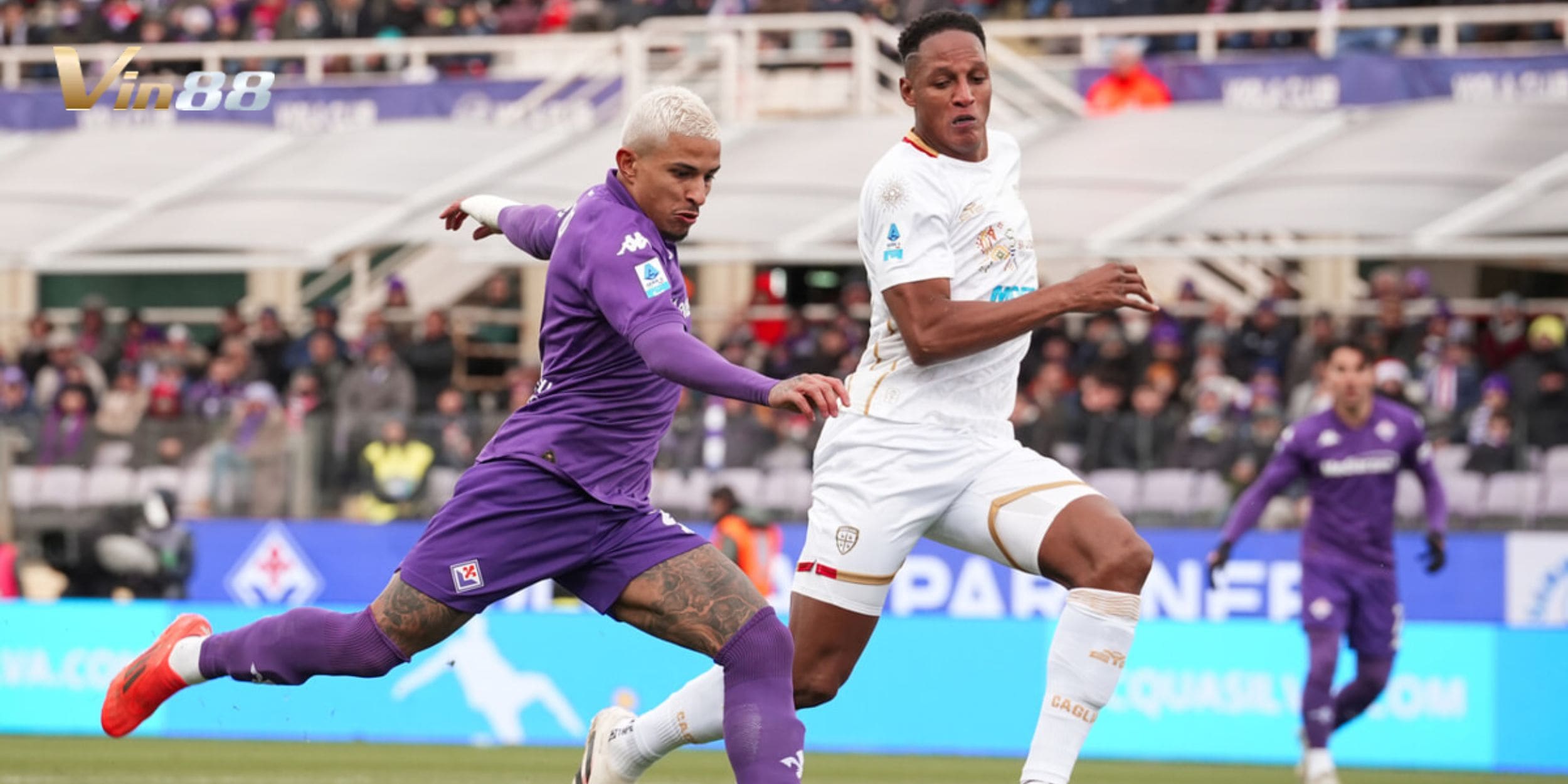 Dự đoán đội hình xuất phát của Cagliari vs Fiorentina