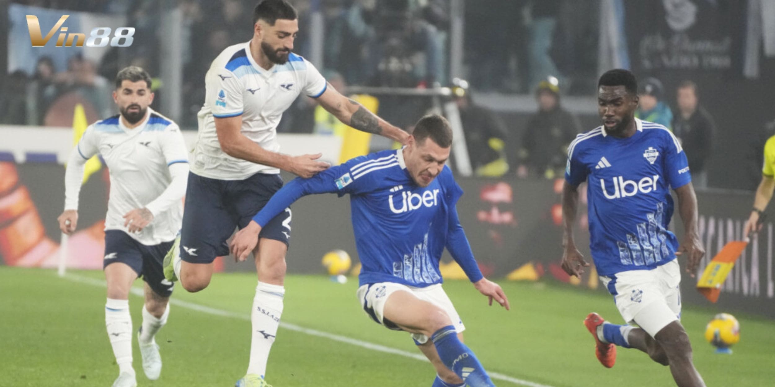 Dự đoán đội hình xuất phát khả dĩ mà Como vs Lazio sẽ sử dụng