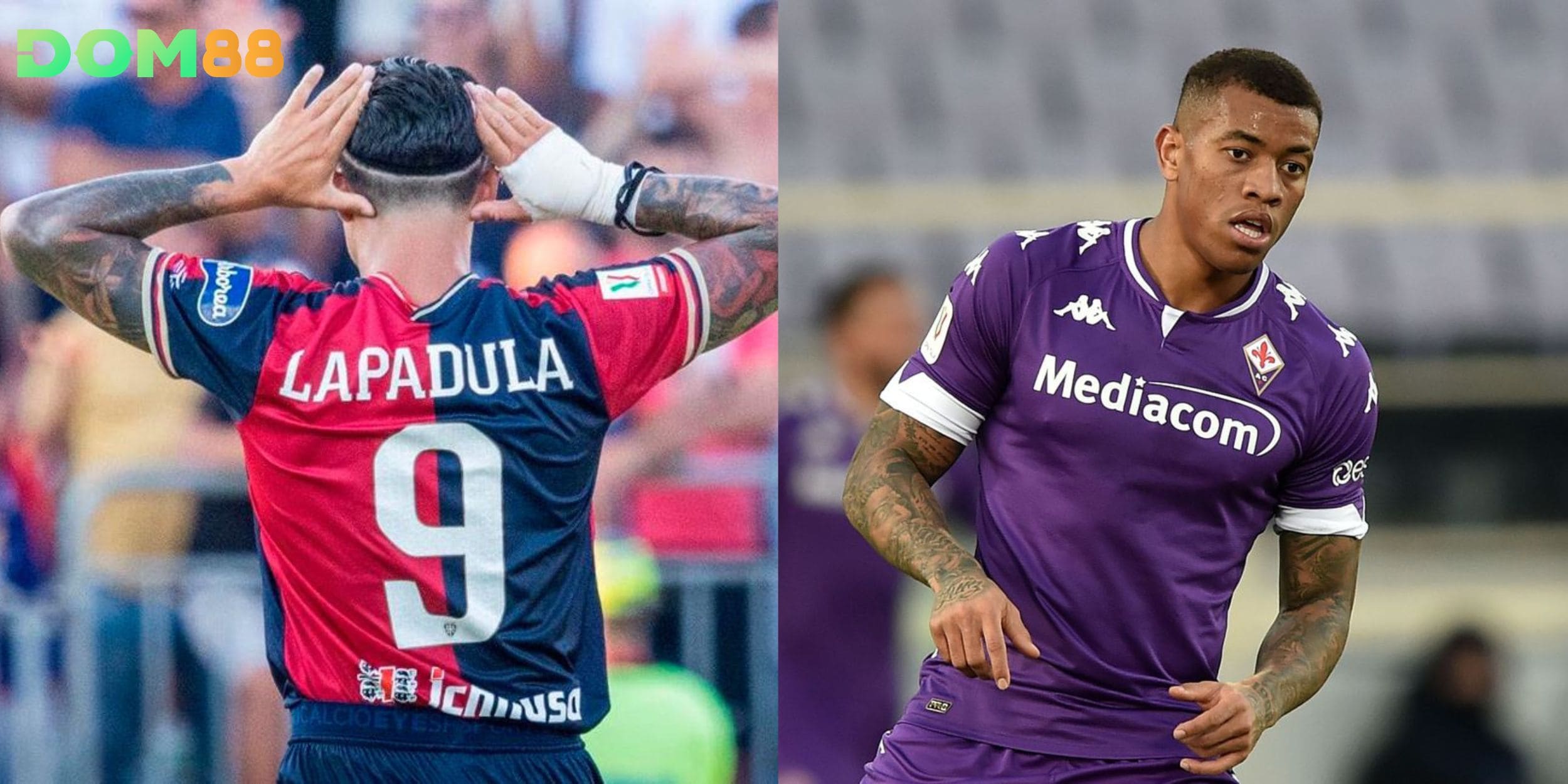 Dự đoán tối thiểu 1-0 cho Fiorentina trong trận mở màn Serie A