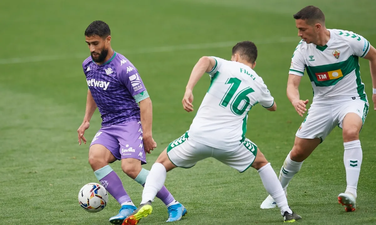 Phân tích phong độ Elche vs Real Betis