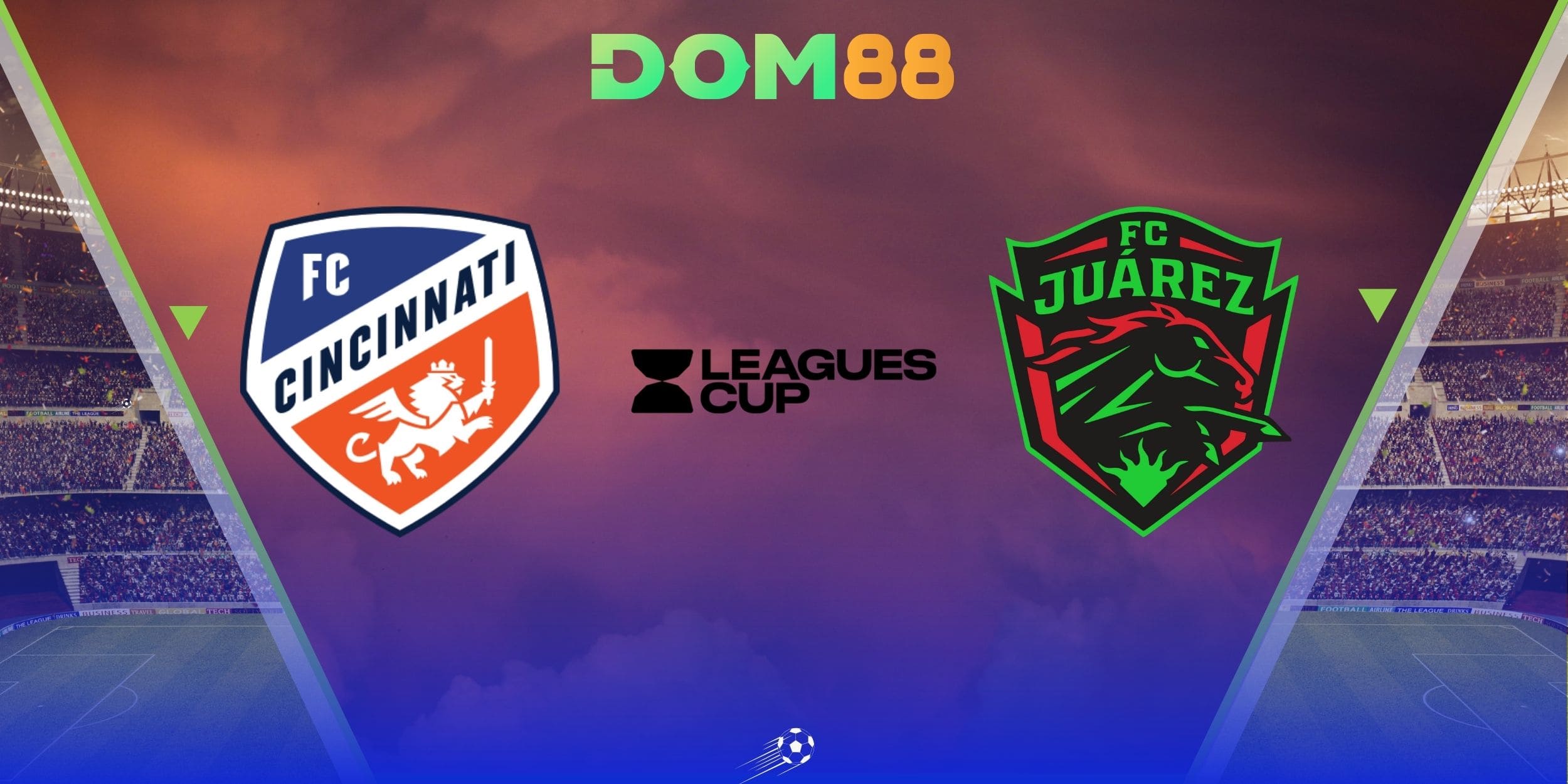 FC Cincinnati vs Juárez: Cuộc đọ sức cân não tại TQL Stadium
