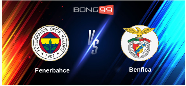 Fenerbahce vs Benfica