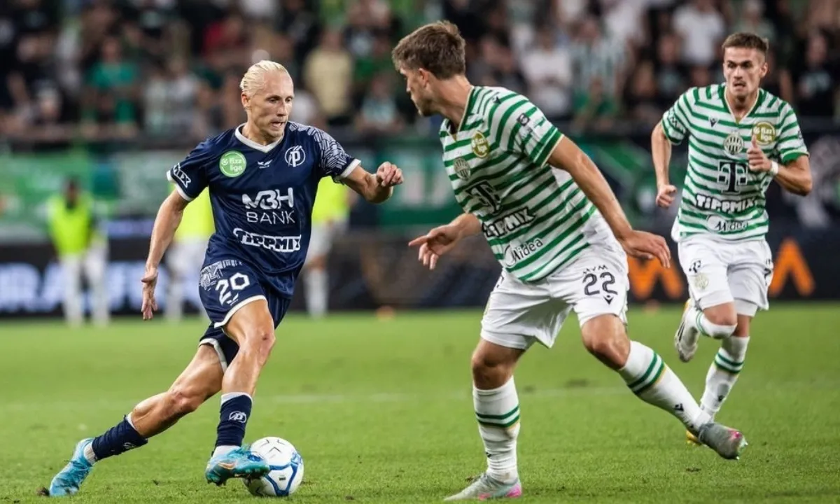 Phân tích phong độ Ferencvaros vs Qarabag