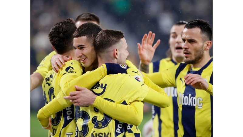 Feyenoord vs Fenerbahce