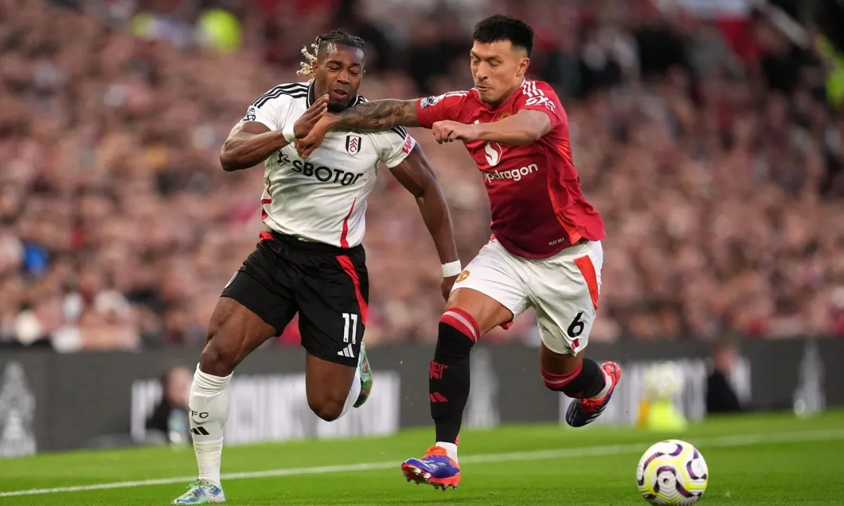Phân tích phong độ Fulham vs Man United