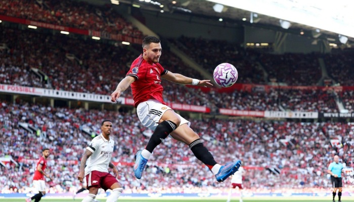 Fulham vs Man United