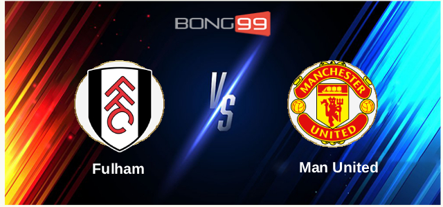 Fulham vs Man United