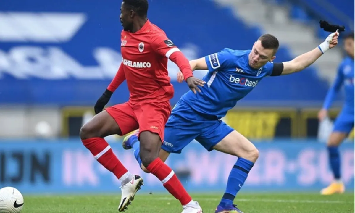 Phân tích phong độ Genk vs Royal Antwerp