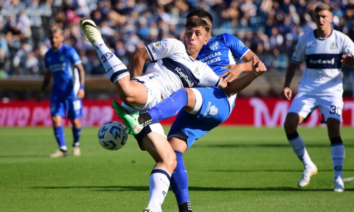 Phân tích phong độ Gimnasia vs Tucuman