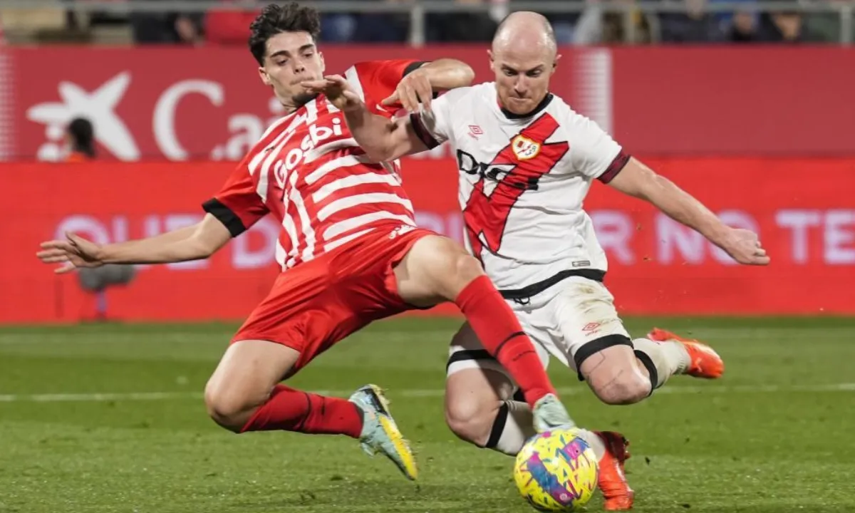 Phân tích phong độ Girona vs Rayo Vallecano