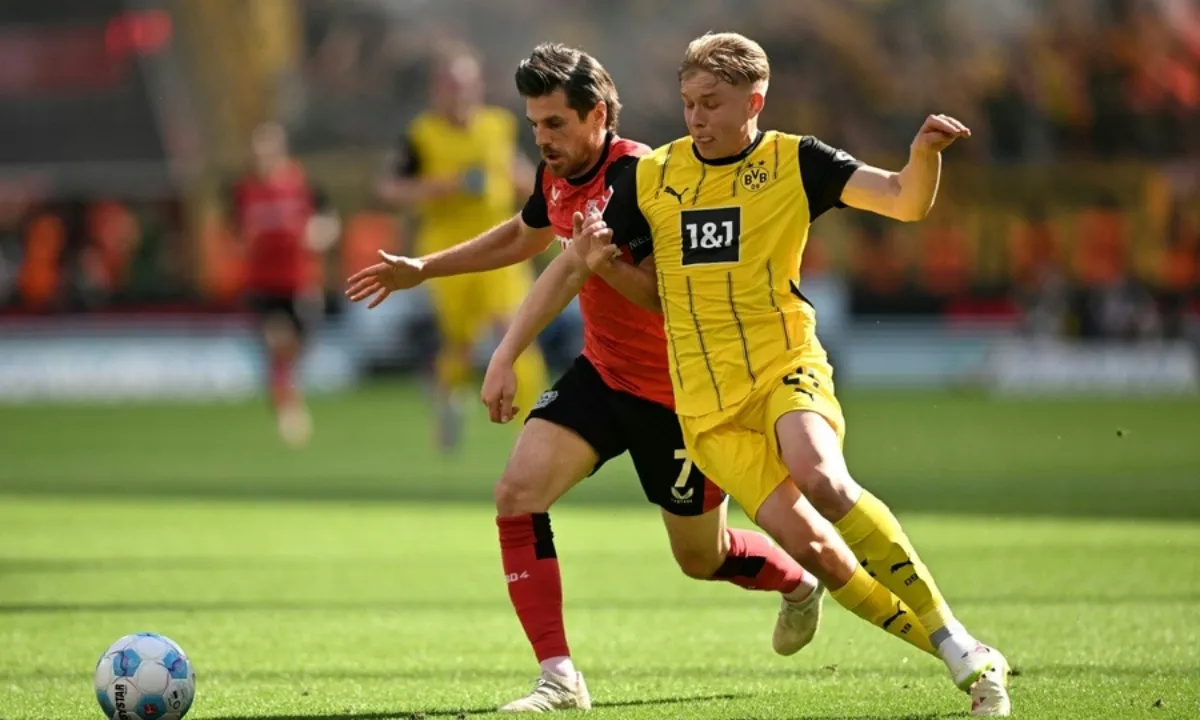Phân tích phong độ Grossaspach vs Leverkusen